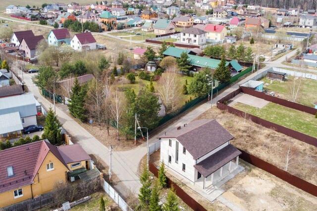 р-н Троицкий административный округ ул Радужная 31 Московская область фото