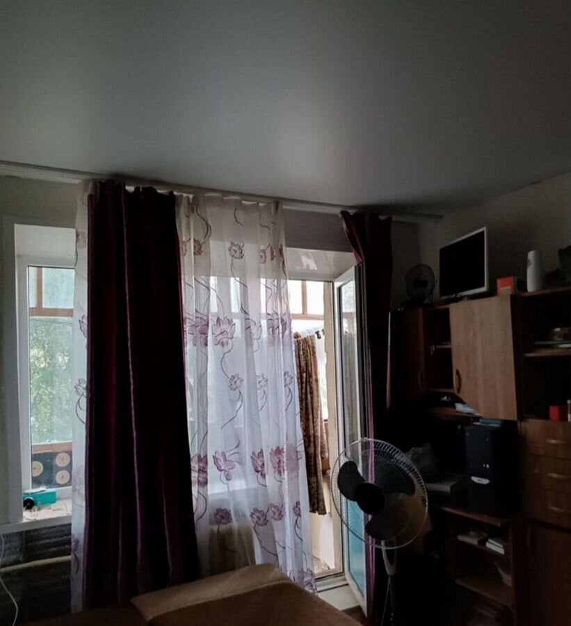 квартира г Мценск ул Тургенева 81 фото 1
