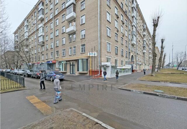 торговое помещение метро Академическая муниципальный округ Академический фото