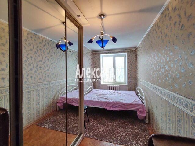 р-н Московский дом 19 округ Пулковский меридиан, Ленинградская область фото