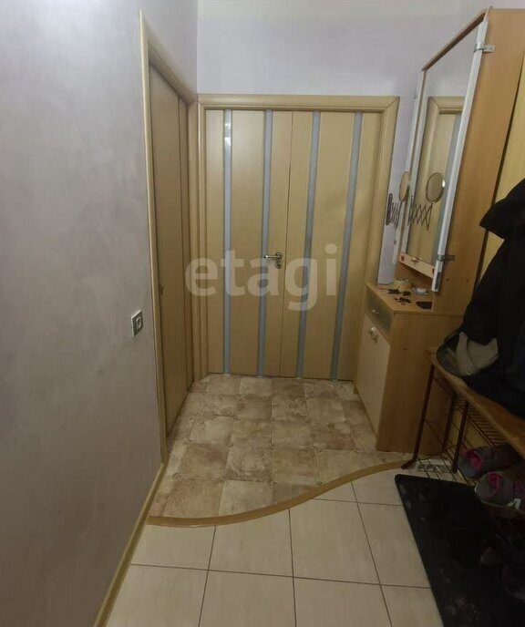 квартира г Томск ул Ивана Черных 97/4 фото 10