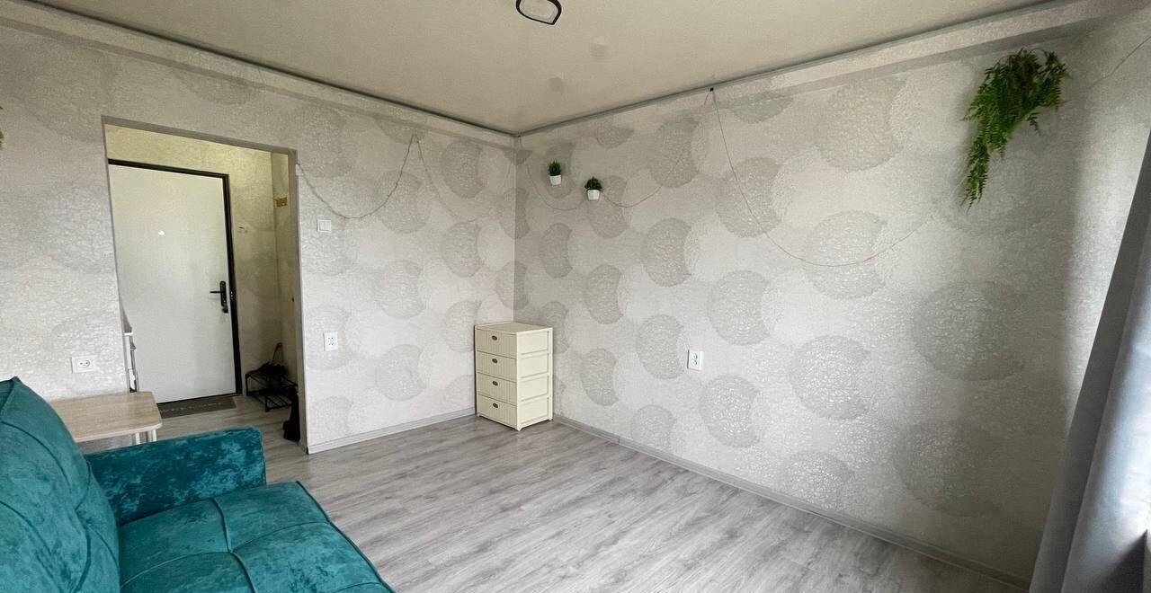квартира г Пятигорск ул Адмиральского 8к/2 фото 5