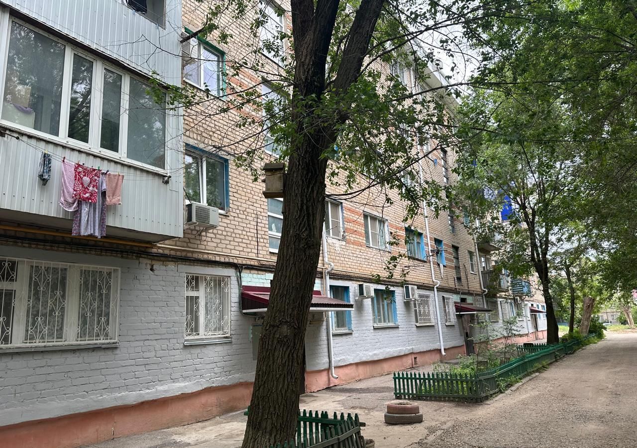 квартира г Элиста 1-й мкр-н, 16 фото 8