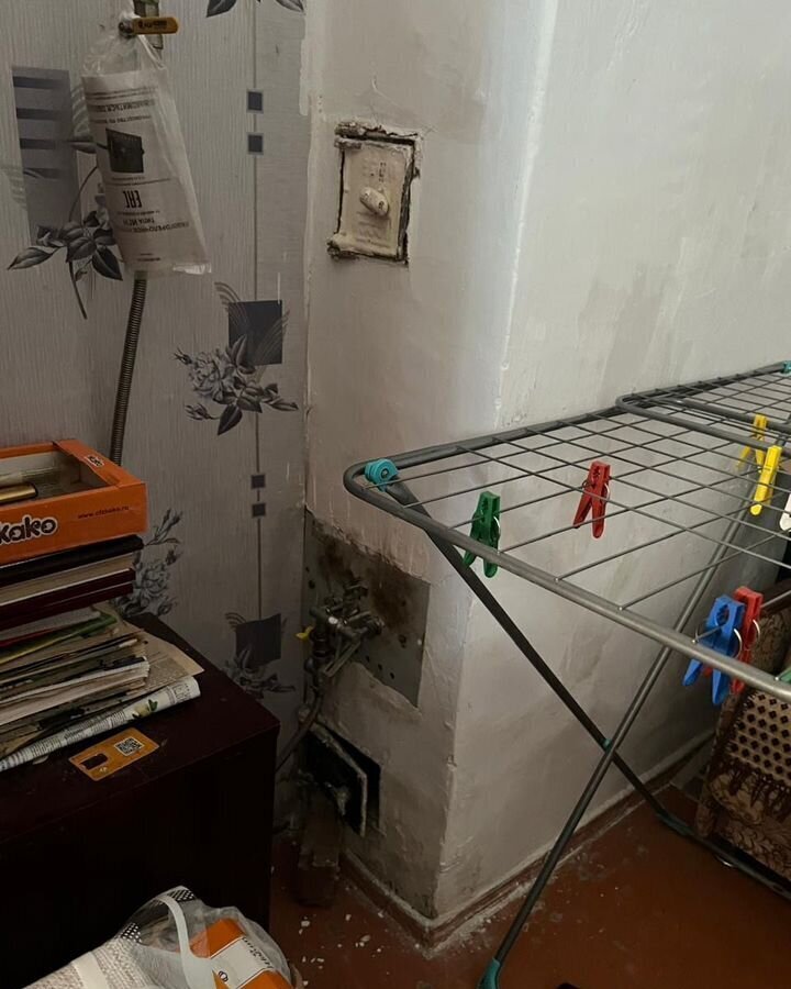 квартира г Майкоп ул Комсомольская 220 Республика Адыгея Адыгея фото 12