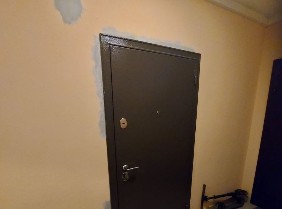 квартира г Реутов ул Октября 44 Никольское фото 12