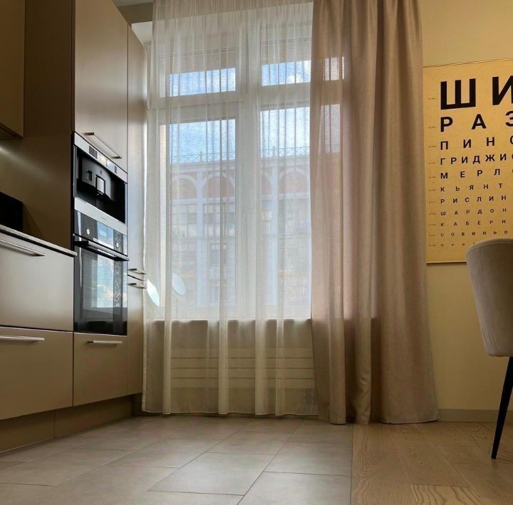 квартира г Москва п Внуковское метро Рассказовка б-р Андрея Тарковского 3 фото 11