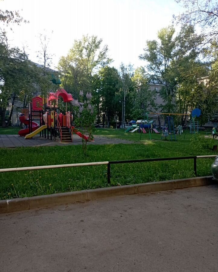 квартира г Липецк р-н Октябрьский ул П.А. Папина 23/2 фото 17