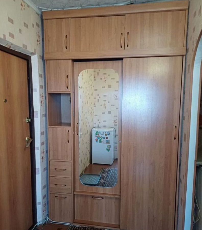 квартира г Казань метро Горки р-н Приволжский ул Карбышева 62 фото 5