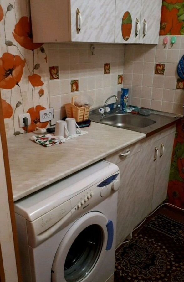 квартира г Казань метро Горки р-н Приволжский ул Карбышева 62 фото 8