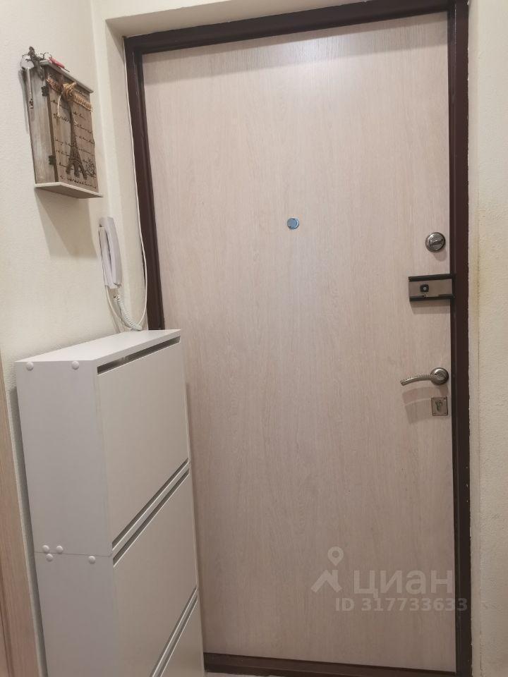 квартира р-н Всеволожский г Мурино б-р Петровский 14к/1 Девяткино фото 9