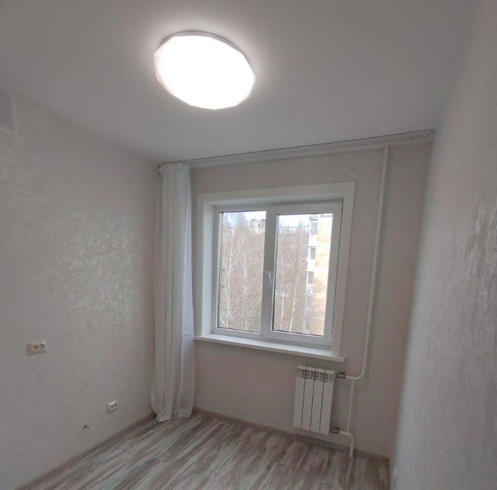 квартира г Новокузнецк р-н Центральный ул Кирова 87 фото 27