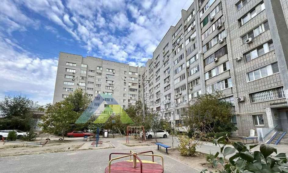 квартира г Волгоград р-н Советский ул Родниковая 16 231-й м-н фото 20