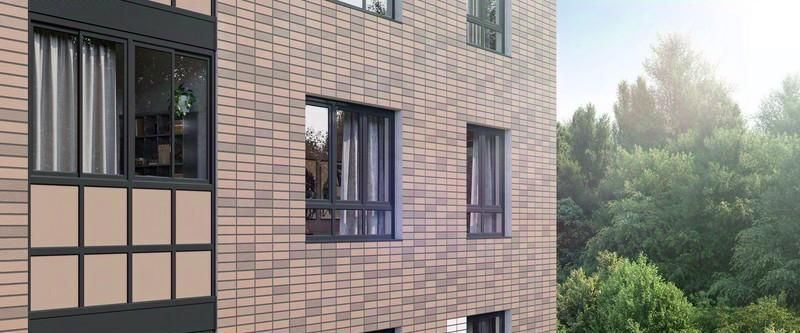 квартира г Видное Первый Южный жилой комплекс, к 1. 3, Бирюлёво фото 23