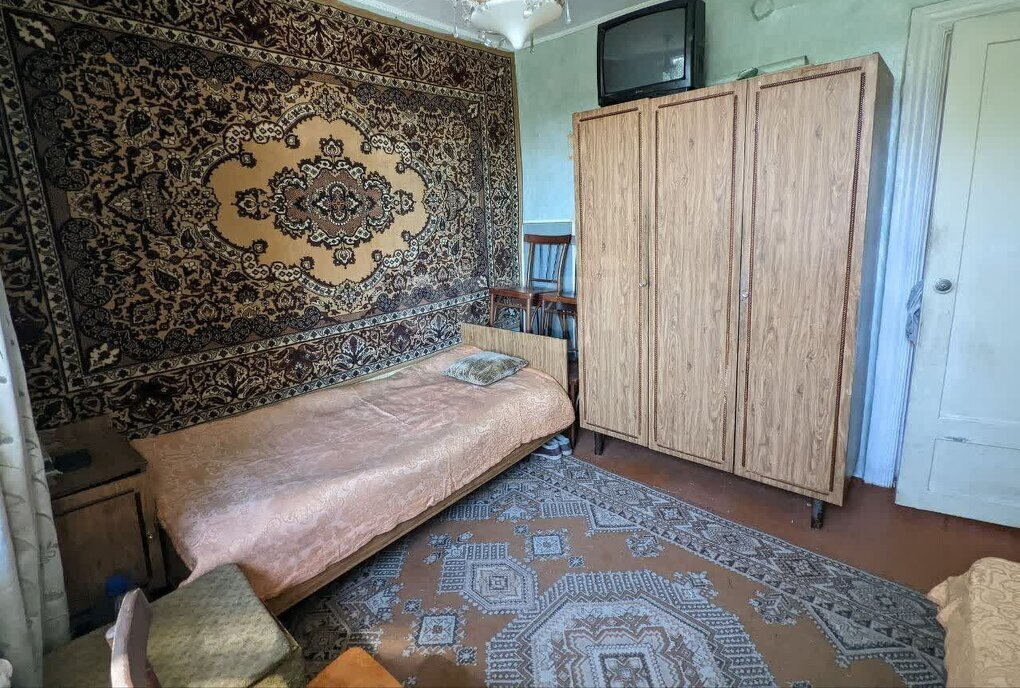 квартира г Чита р-н Железнодорожный ул Фабричная 3 Биофабрика фото 1