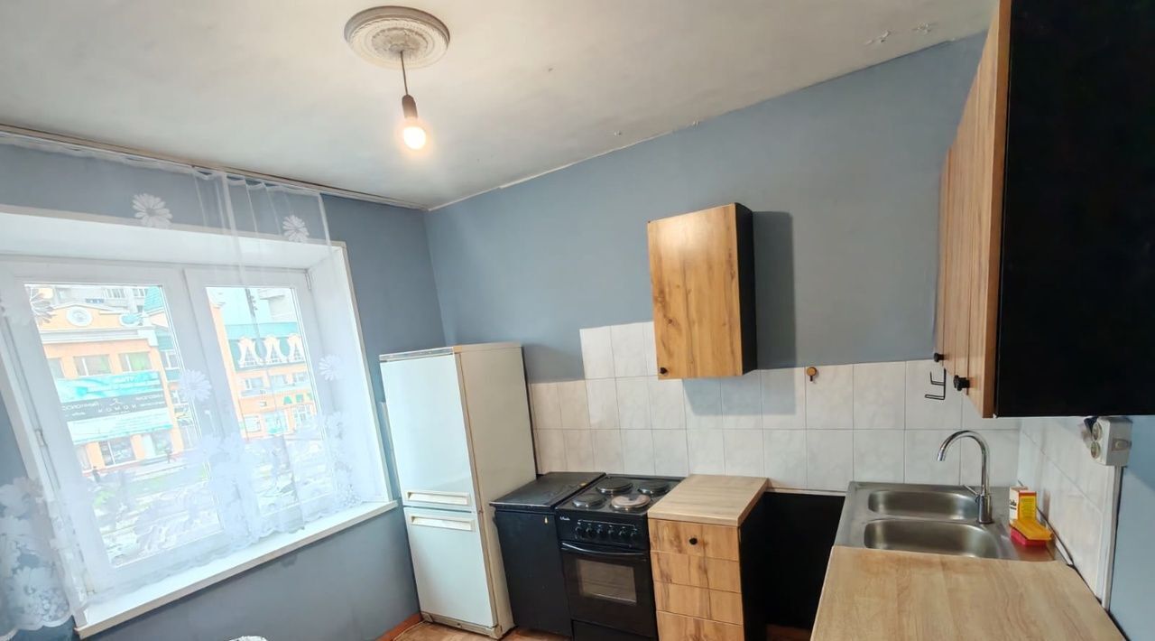 квартира г Абакан ул Некрасова 21 фото 10