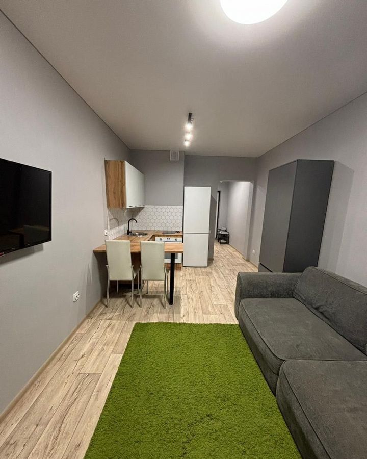 квартира г Абакан ул Кирова 185к/2 фото 1