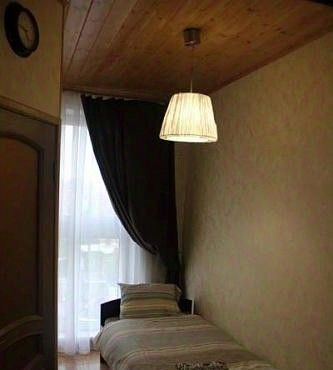 комната г Новосибирск Октябрьская ул Толстого 75а фото 3