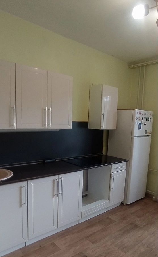 квартира г Красное Село ш Гатчинское 5к/2 фото 4