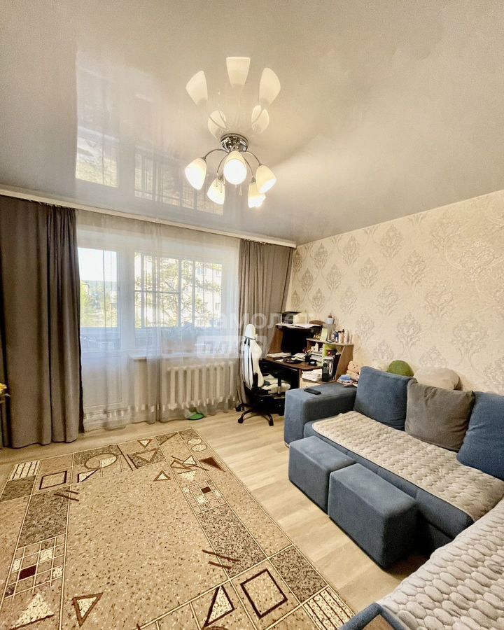 квартира г Чита р-н Ингодинский ул Петровско-Заводская 33 фото 11