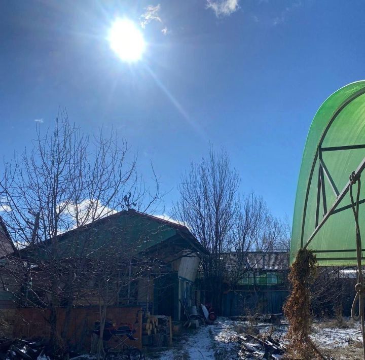 дом г Братск жилрайон Осиновка ул Ленская 4 фото 13