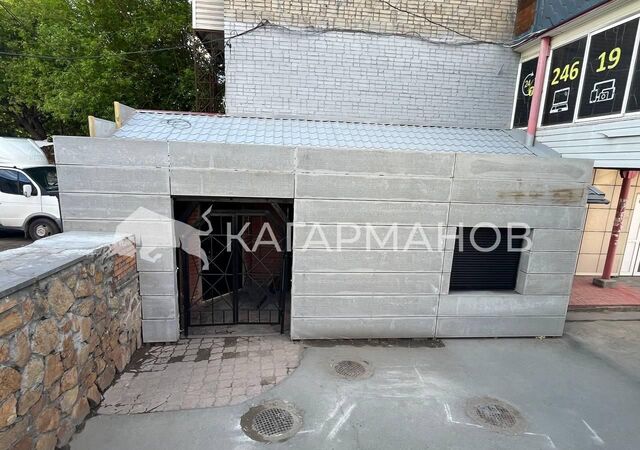 свободного назначения р-н Железнодорожный дом 44 Красный проспект фото