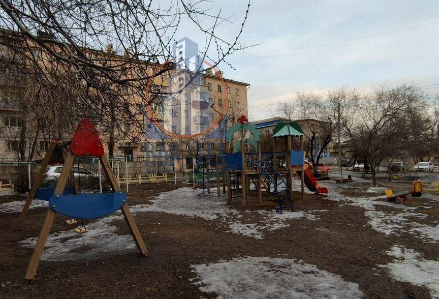 квартира г Улан-Удэ р-н Железнодорожный пр-кт 50-летия Октября 30 фото 15