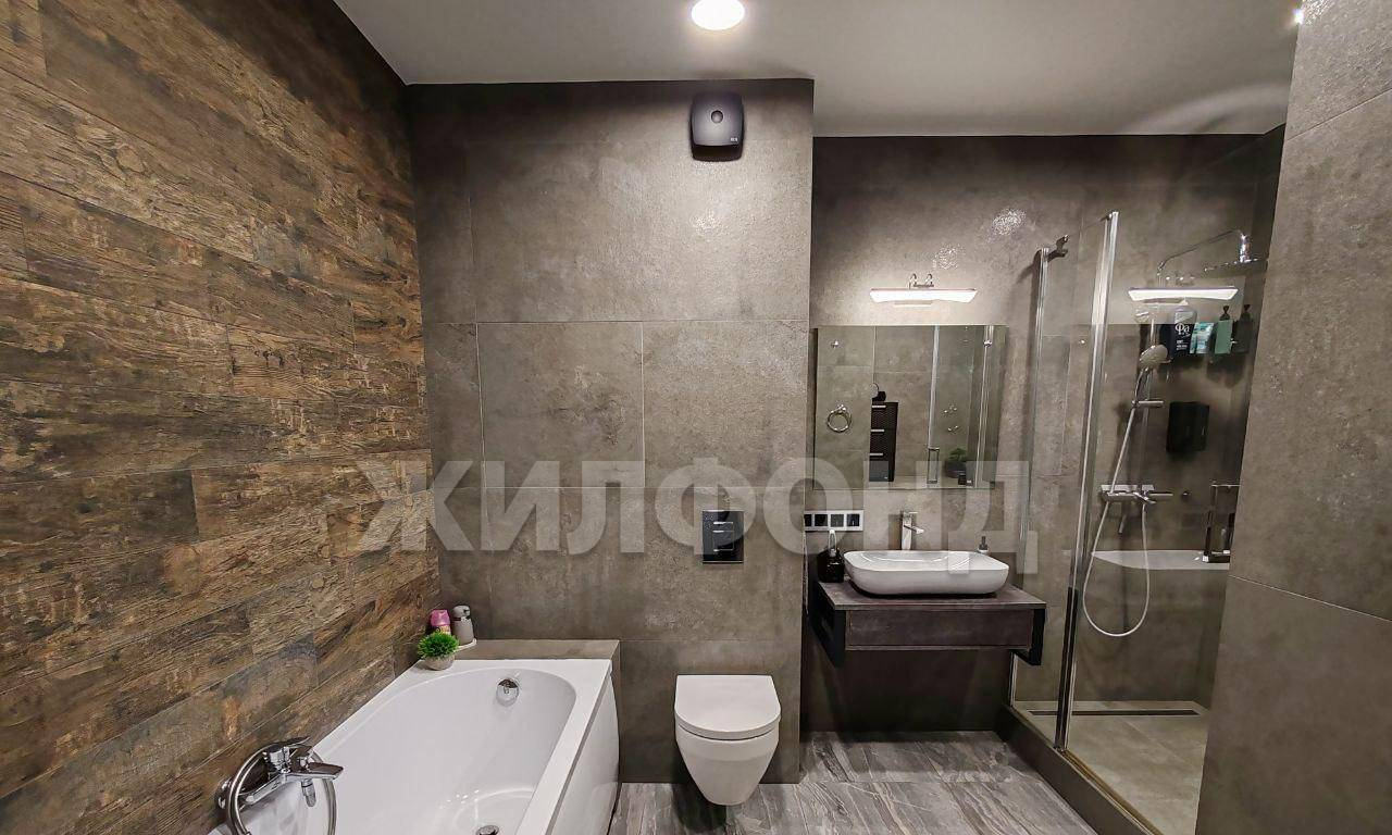 квартира г Абакан пр-кт Дружбы Народов 49а 8-й м-н фото 24