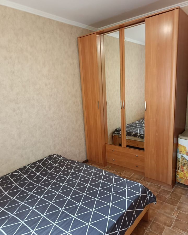 квартира г Сочи р-н Адлерский с Высокое ул Геленджикская 8/2 фото 12