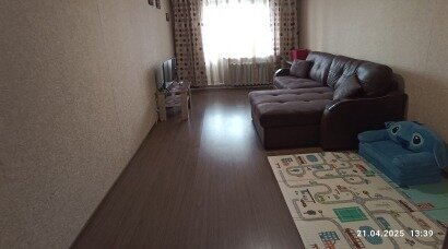квартира г Уссурийск ул Комарова 73 фото 18