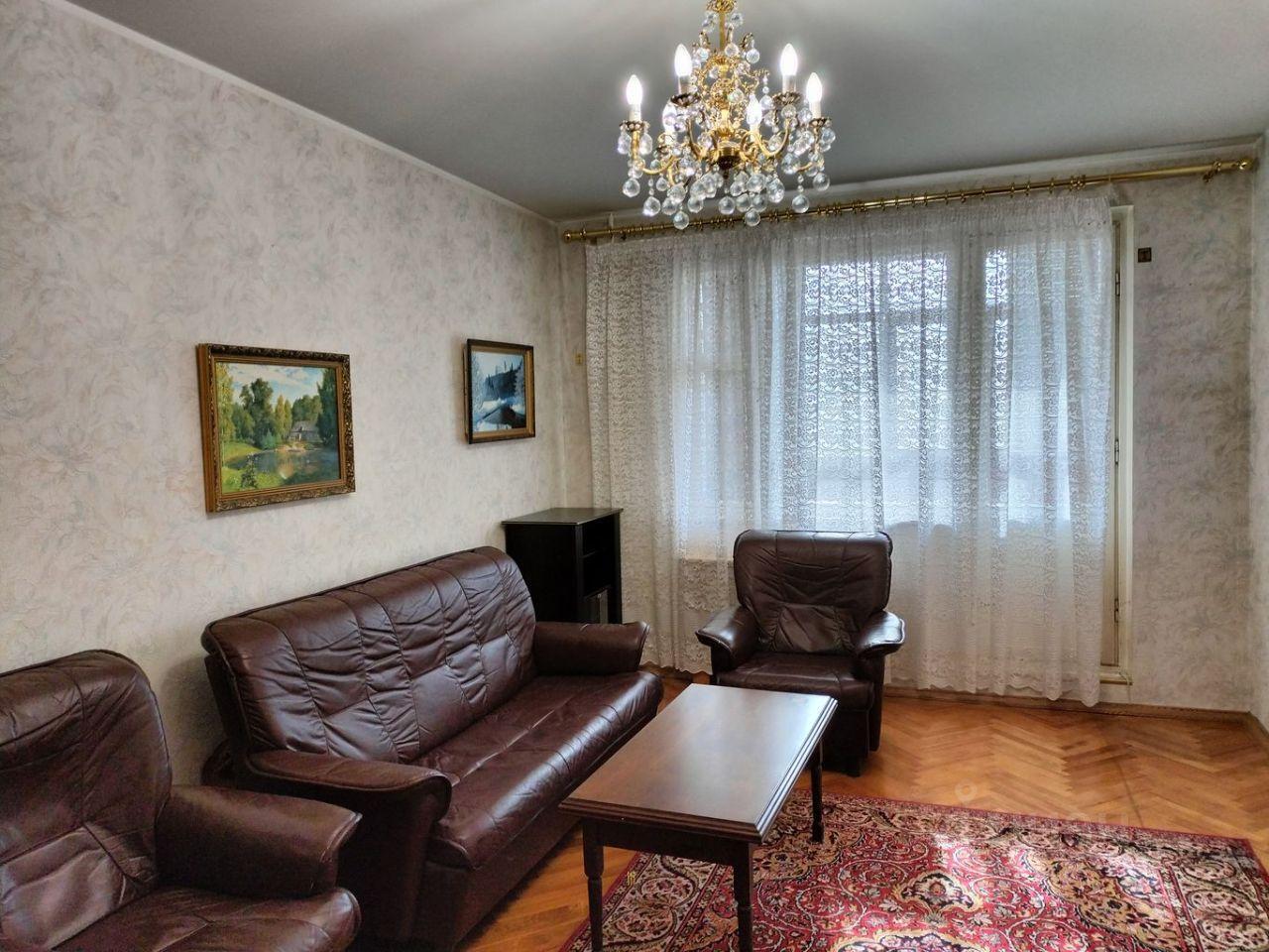 квартира г Москва ул Академика Арцимовича 11 Московская область фото 6