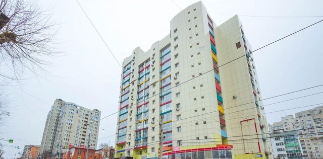свободного назначения р-н Центральный дом 115 фото