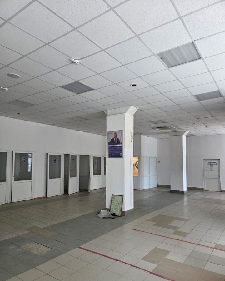 свободного назначения г Салават ул Октябрьская 33 фото 6