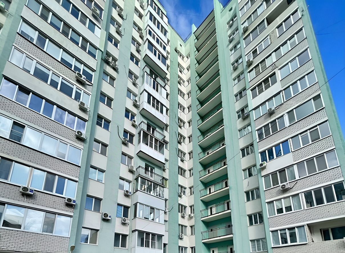 квартира г Саратов р-н Кировский ул Техническая 7а фото 19