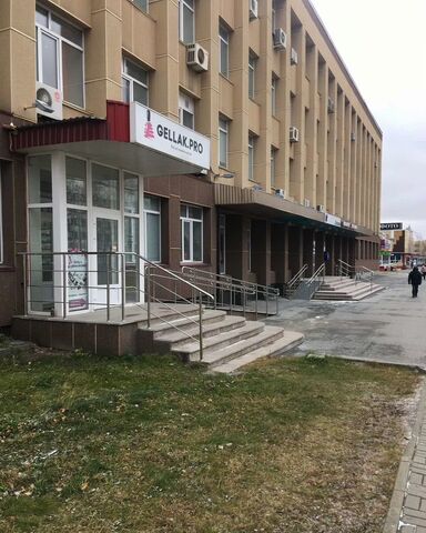 2-й мкр-н, 27, Тюменская обл. фото