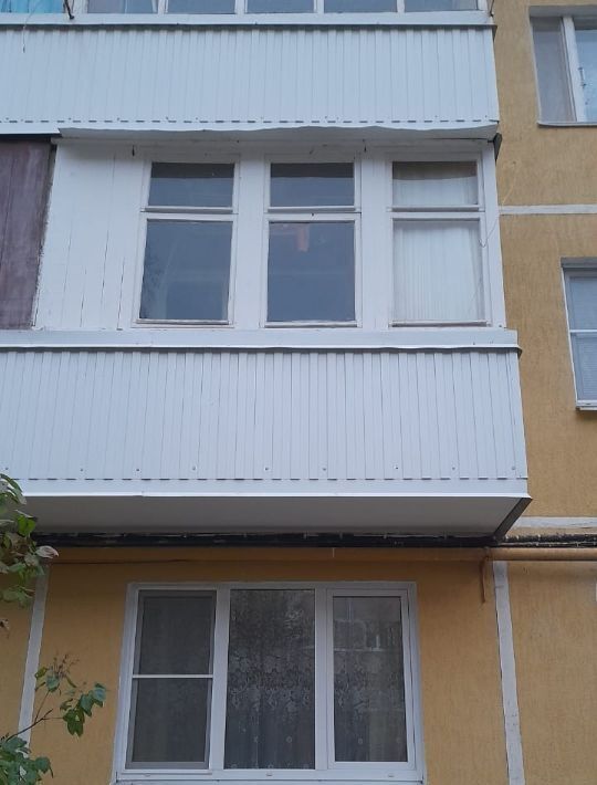 квартира г Рязань р-н Октябрьский ул Соколовская 5к/1 фото 13