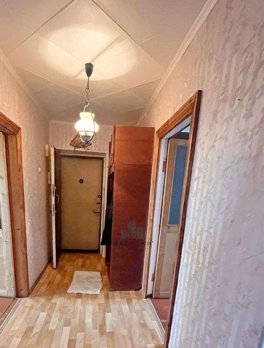 квартира г Калуга д Анненки р-н Ленинский ул Вишневского 23 фото 16