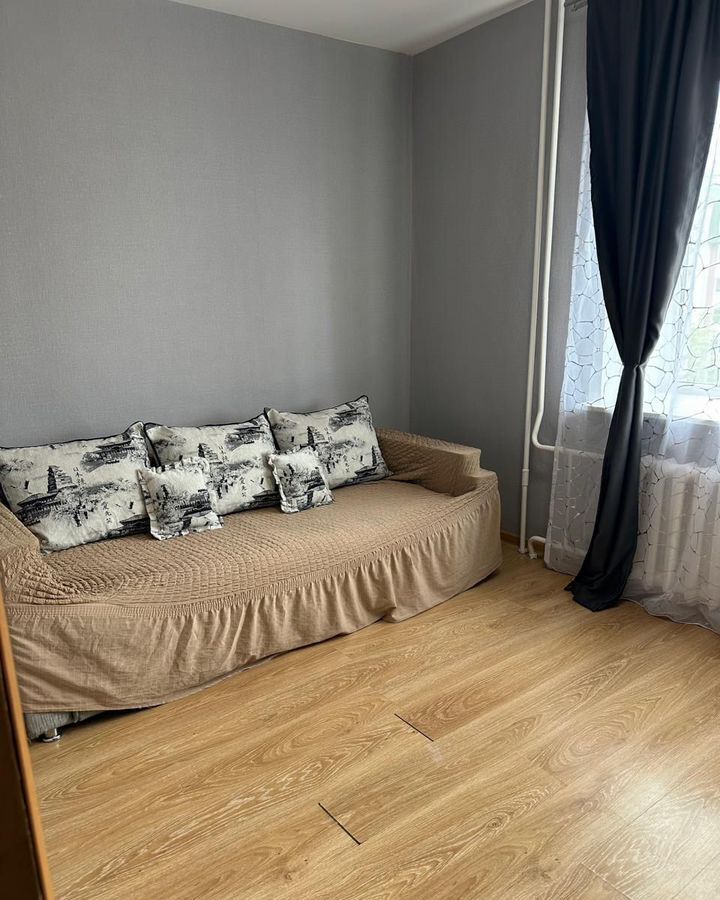 квартира г Стерлитамак Советский ул Гоголя 3 фото 3