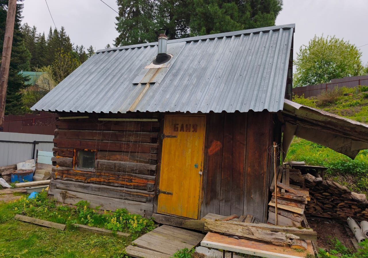дом г Томск п Заварзино ул Смородиновая р-н Советский фото 6