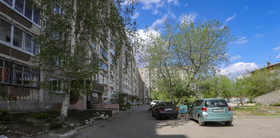 квартира г Ангарск мкр 6 17 фото 33