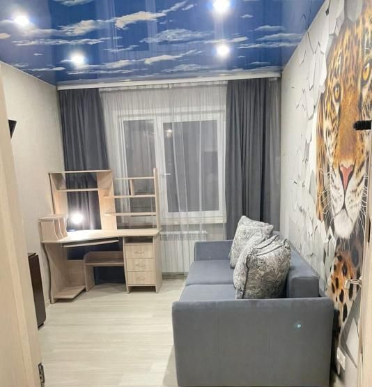 квартира г Иркутск р-н Свердловский мкр Университетский 91 фото 18