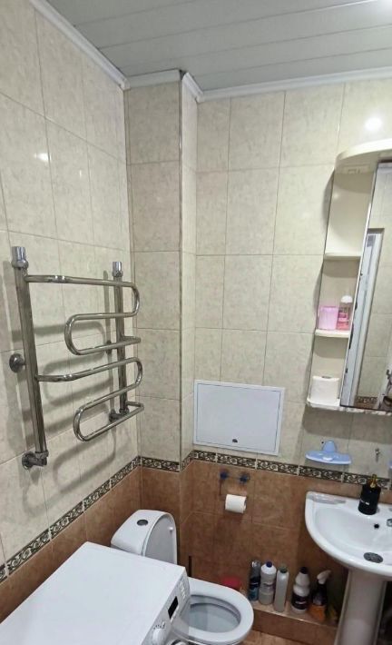 квартира г Ессентуки ул Балахонова 27а фото 12