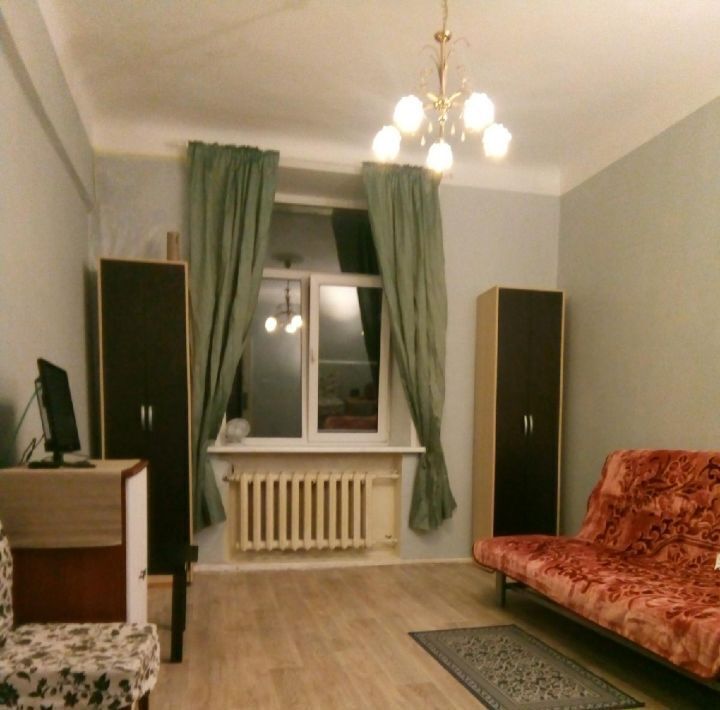 комната г Химки ул Московская 13/1 Химки фото 6