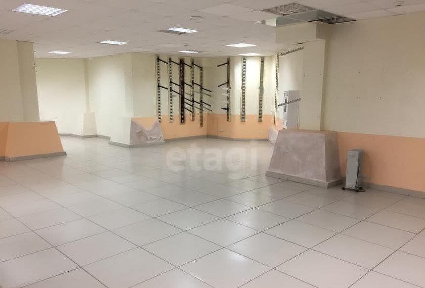 свободного назначения г Тюмень р-н Ленинский ул Малыгина 75 фото 1