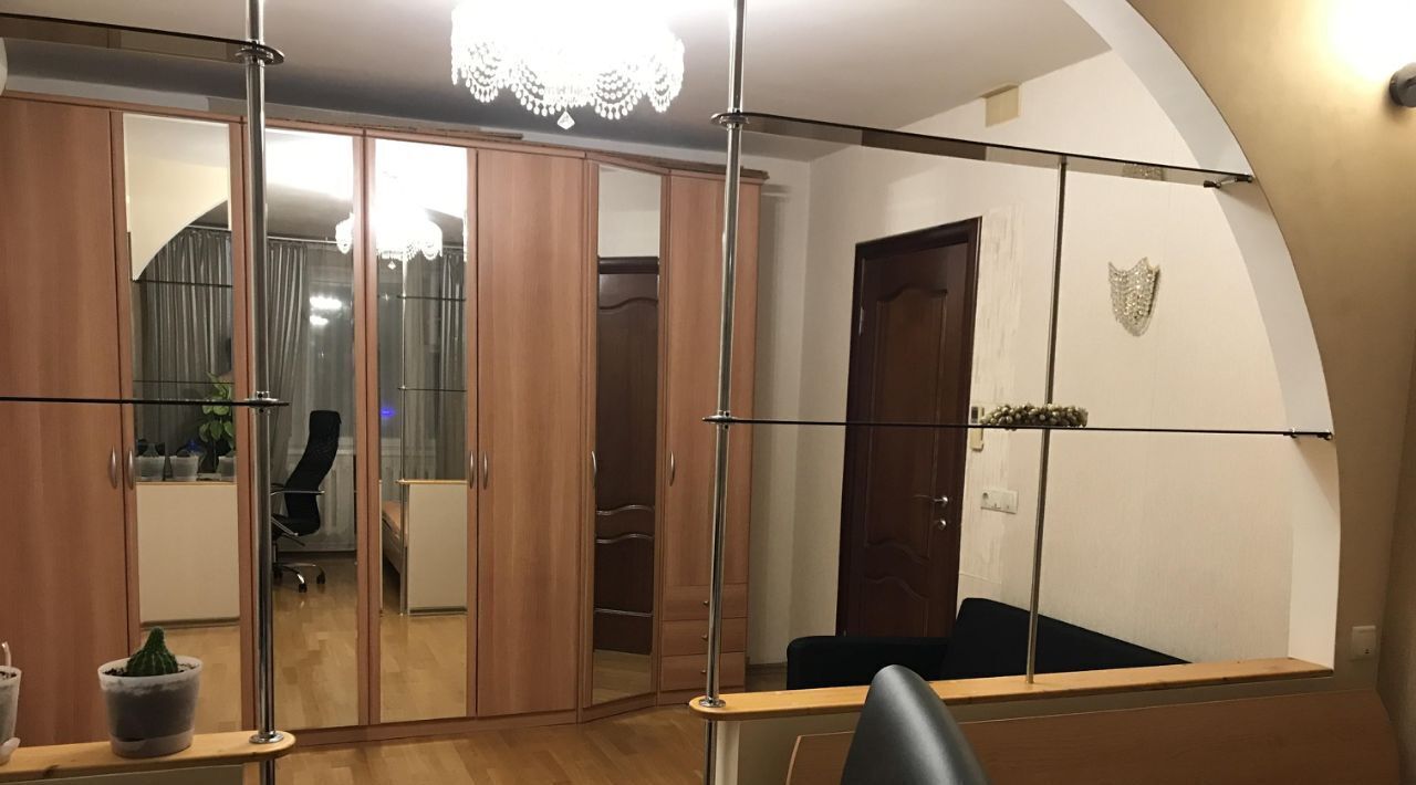 квартира г Тверь р-н Заволжский ул Артюхиной 2 фото 25