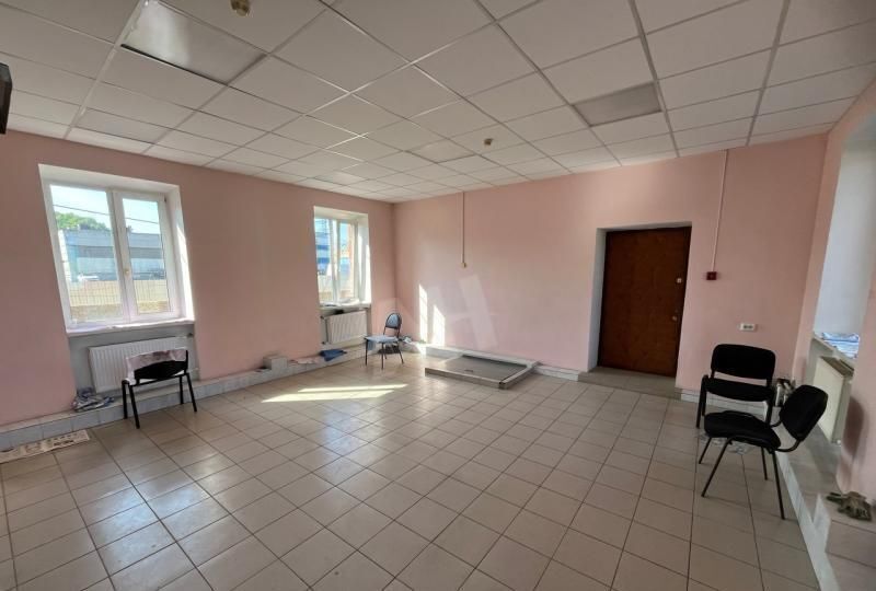 офис г Домодедово мкр Центральный ул Станционная 18 фото 4