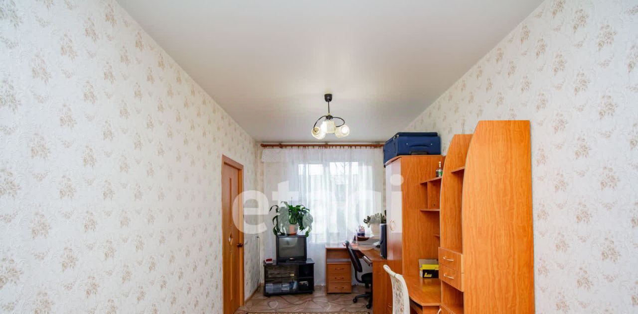 квартира г Красноярск р-н Октябрьский ул Можайского 7 фото 11