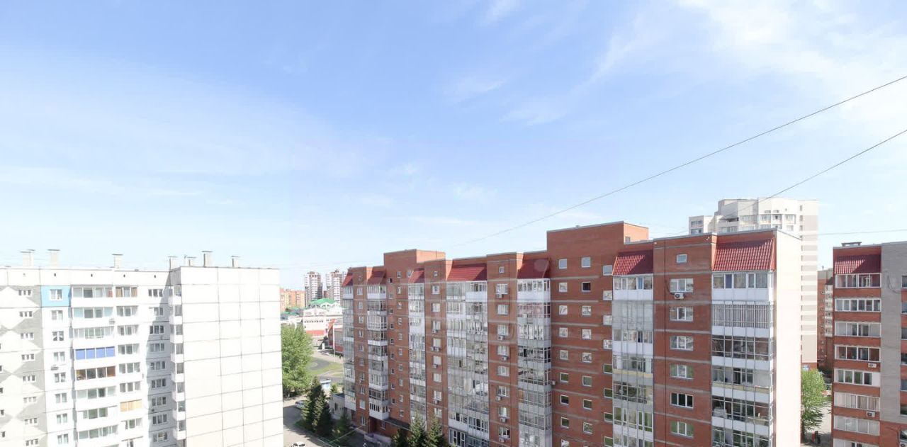 квартира г Красноярск р-н Советский ул Авиаторов 66 фото 30