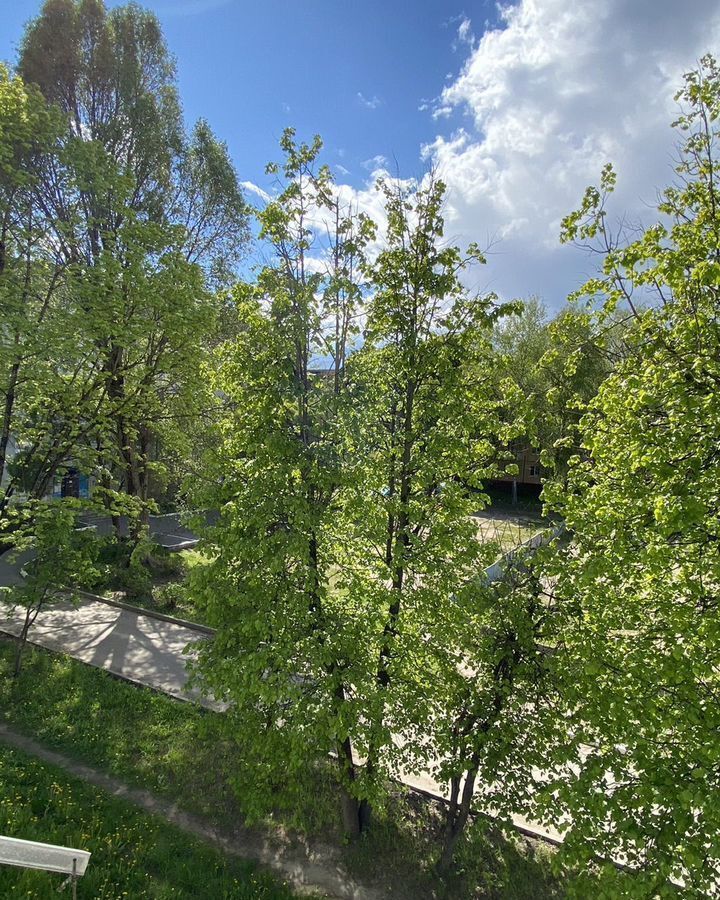 квартира г Брянск рп Радица-Крыловка Бежицкий район ул Ново-Советская 89 фото 10