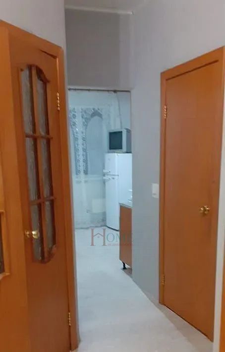 квартира г Новосибирск р-н Заельцовский Гагаринская ул Кропоткина 116/1 Кропоткинский жилмассив фото 9