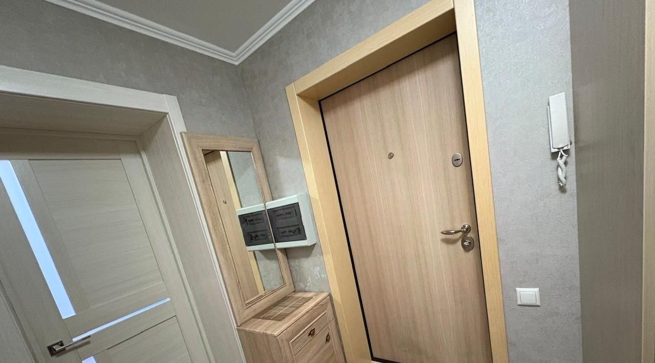квартира г Одинцово Баковка ул Чикина 2 фото 5
